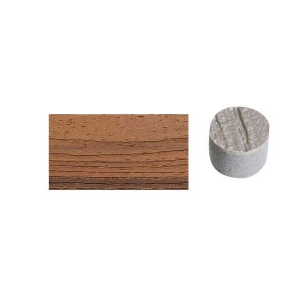 Trx20Tt Trex Deck-Drive Dcu Screw Plugs 20 SF Tiki Torch 75-Per Pk, Simpson Strong-Tie, Mfr#: TRX20TT